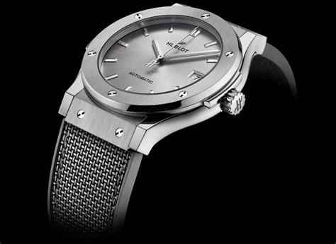 hublot essential grey|【F】 Hands.